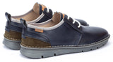 Pikolinos Robin M3T-4232C1 Mens Leather Lace Up Casual Shoe