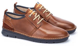 Pikolinos Robin M3T-4232C1 Mens Leather Lace Up Casual Shoe