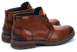 Pikolinos Yale M2M-8027 Mens Leather Lace Up Ankle Boot
