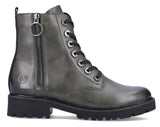 Remonte D8671-52 Womens Leather Ankle Boot