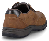 Rieker 03303-24 Mens Lace Up Casual Shoe