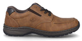 Rieker 03303-24 Mens Lace Up Casual Shoe