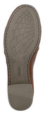Rieker 41657-25 Womens Leather Court Shoe