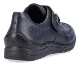 Rieker 48951-14 Womens Touch-Fastening Casual Shoe