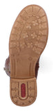 Rieker 94652-25 TX Womens Zip Fastening Knee High Boot