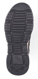 Rieker B5061-14 TX Mens Leather Slip On Shoe