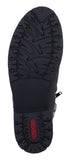 Rieker Y9131 Womens Warm Lined Winter Ankle Boot