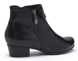 Regarde Le Ciel Stefany 333 Womens Leather Ankle Boot