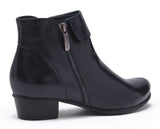Regarde Le Ciel Stefany 333 Womens Leather Ankle Boot