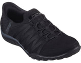 Skechers Slip-Ins 100593 Breathe-Easy Roll With Me Womens Trainer