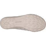 Skechers Slip-Ins 100593 Breathe-Easy Roll With Me Womens Trainer