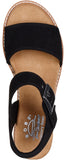 Skechers 114147 Desert Kiss Serendipitous Womens Sandal