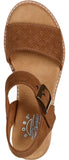 Skechers 114147 Desert Kiss Serendipitous Womens Sandal