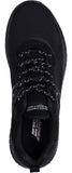 Skechers 118034 Bobs Squad Chaos Elevated Drift Mens Lace Up Trainer