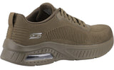 Skechers 118200 Squad Air Close Encounter Mens Lace Up Trainer