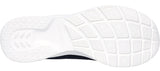 Skechers 149657 Dynamight 2 Real Smooth Womens Slip On Trainer