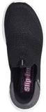 Skechers Slip-Ins™ 149709W Ultra Flex 3.0 Smooth Step Womens Wide Fit Trainer