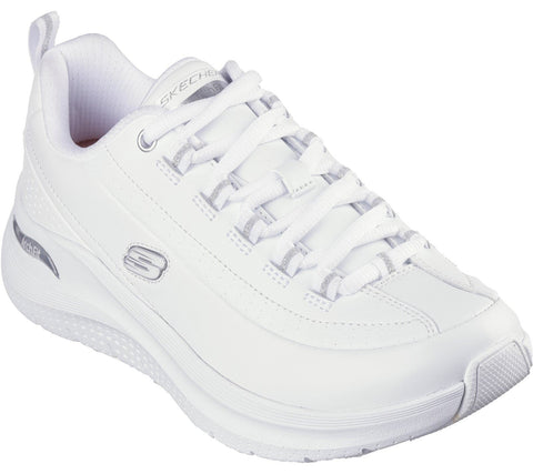 Skechers 150061 Arch Fit 2.0 Star Bound Womens Lace Up Trainer
