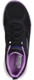 Skechers 150202 Flex Appeal 5 Fresh Touch Womens Lace Up Trainer