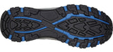 Skechers 204477 Relaxed Fit Selmen Melano Mens Waterproof Walking Boot