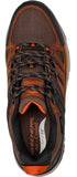 Skechers 204630 Arch Fit Dawson Argosa Mens Lace Up Trail Shoe