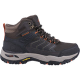 Skechers 204634 Arch Fit Dawson Raveno Mens Lace Up Hiking Boot