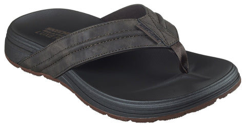 Skechers 205111 Patino Marlee Mens Toe-Post Sandal