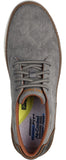 Skechers 205135 Hyland Ratner Mens Slip On Canvas Shoe