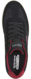Skechers 210824 Placer Vinson Mens Lace Up Casual Shoe
