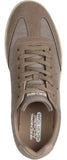 Skechers 210824 Placer Vinson Mens Lace Up Casual Shoe