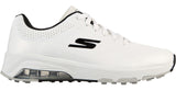 Skechers 214015 Go Golf Skech-Air Dos Mens Lace Up Golf Shoe