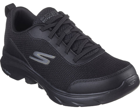 Skechers 216644 Go Walk 7 Mens Lace Up Trainer