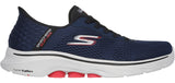 Skechers Slip-Ins™ 216648 GOWalk 7 Free Hand Mens Lace Up Trainer