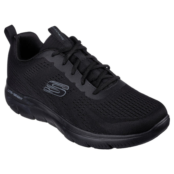 Skechers 232395 Summits Torre Mens Lace Up Trainer