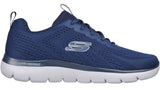 Skechers 232395 Summits Torre Mens Lace Up Trainer