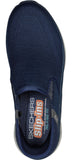 Skechers Slip-Ins™ 232455 D'Lux Walker Orford Mens Slip On Trainer