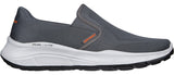 Skechers 232516W Equalizer 5.0 Grand Legacy Mens Wide Fit Trainer