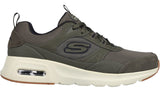 Skechers 232646 Skech Air Court Homegrown Mens Lace Up Trainer