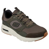 Skechers 232646 Skech Air Court Homegrown Mens Lace Up Trainer