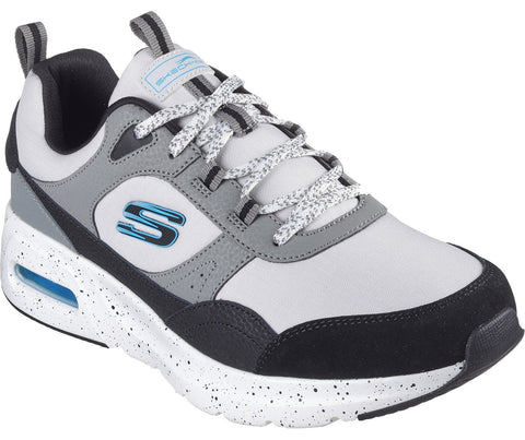 Skechers 232648 Skech-Air Court Yatton Mens Lace Up Trainer