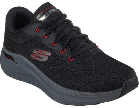 Skechers 232700 Arch Fit 2.0 Mens Lace Up Trainer
