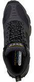 Skechers 237215 Skech-Air Envoy Bulldozer Mens Lace Up Mid Top Trainer