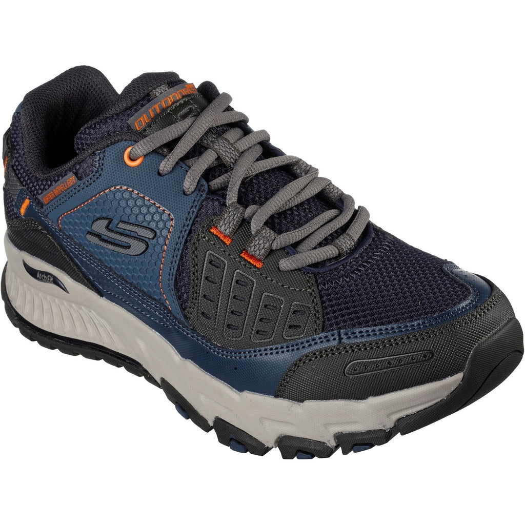 Skechers escape plan men's trail shoes Clearance