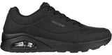 Skechers 52458 Uno Stand On Air Mens Lace Up Trainer