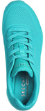 Skechers 73690 Street Uno - Stand On Air Womens Trainer