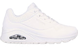 Skechers 73690 Street Uno - Stand On Air Womens Trainer