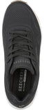 Skechers 73690W Street Uno - Stand On Air Womens Wide Fit Trainer