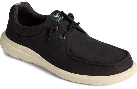 Sperry SeaCycled Captain's Moc Mens Lace Up Shoe