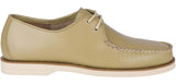 Sperry Captains Oxford Mens Leather Lace Up Shoe
