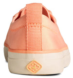Sperry Crest Vibe SeaCycled Womens Lace Up Trainer